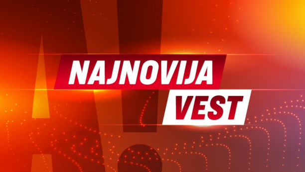 najnovija vest