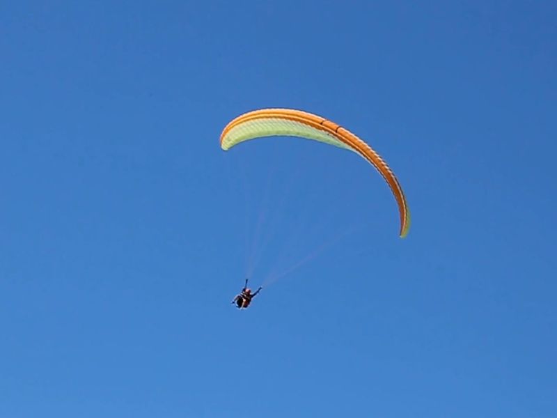 Adrenalinski sportovi nisu za svakog