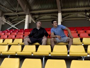 Najbolji hobiji za ljubitelje sporta koji žele više od gledanja utakmica