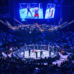 Najveći UFC mečevi ovog letaNajveći UFC mečevi ovog leta