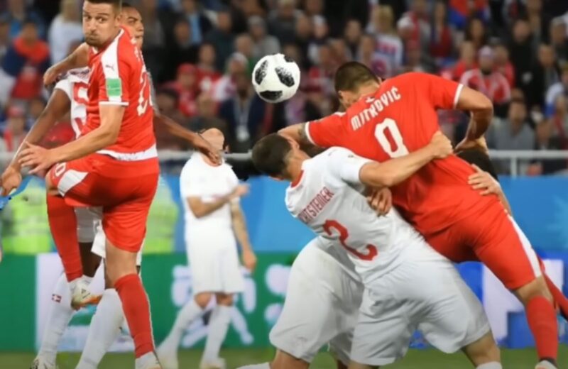 Srbija igra ključne mečeve sa Engleskom i Albanijom za siguran baraž ili prvo mesto.