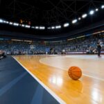 Kako sportska analitika menja košarku u Srbiji