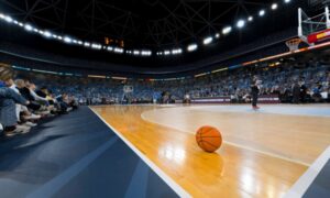 Kako sportska analitika menja košarku u Srbiji