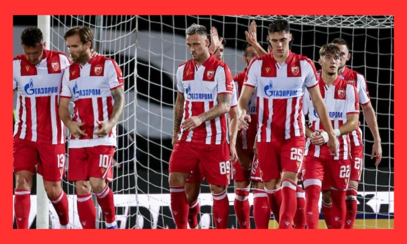 šanse da Zvezda prođe liga-fazu - prognoza