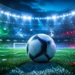 Fudbalska liga Seria A