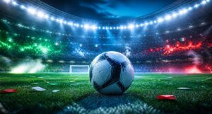 Fudbalska liga Seria A